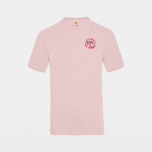 Custom Printed Cotton T-Shirt
