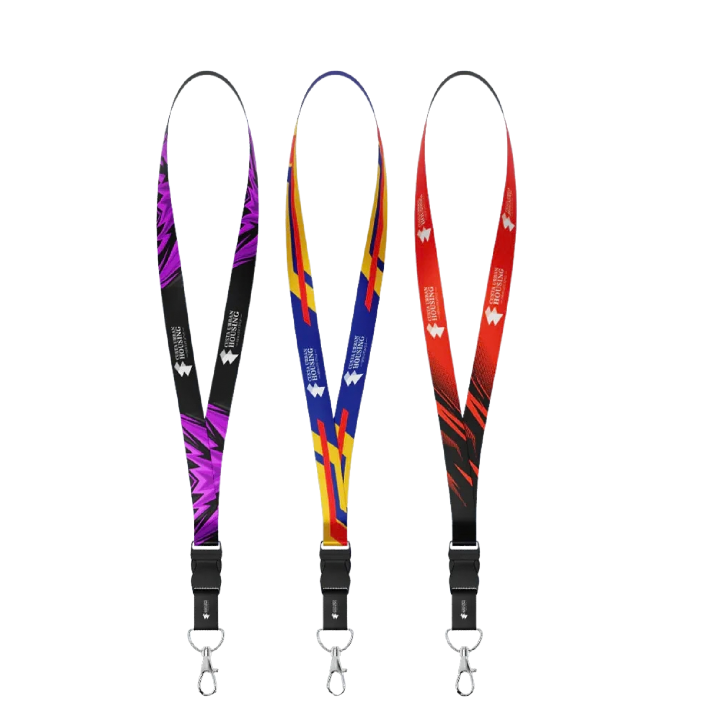 15mm lanyard