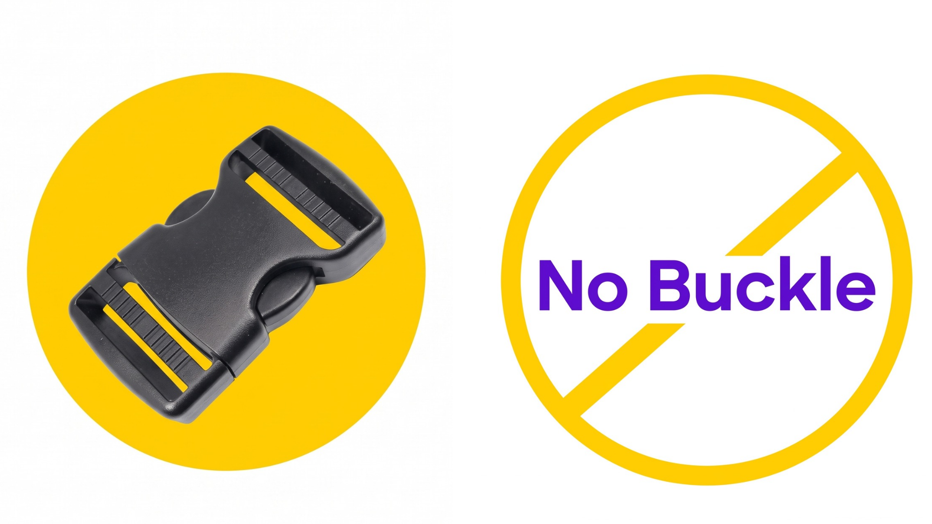 release buckle