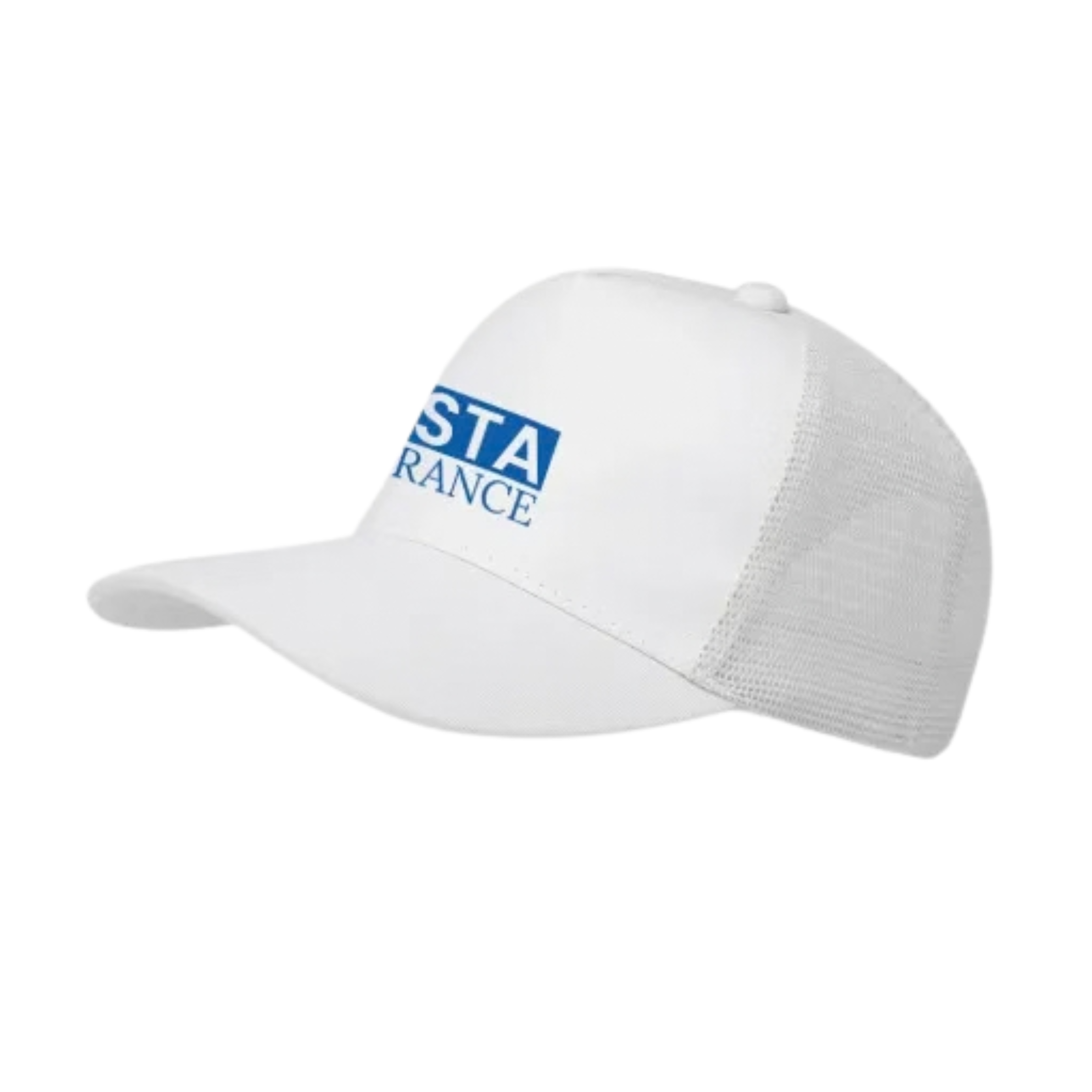 mesh/trucker cap
