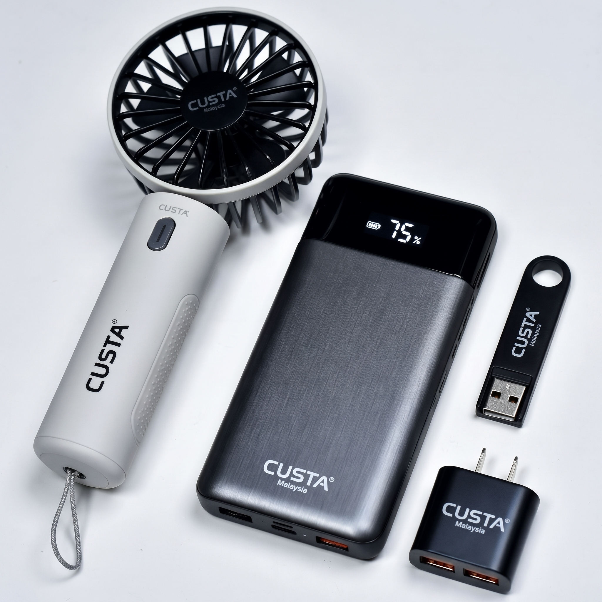 CUSTA Corporate Gift