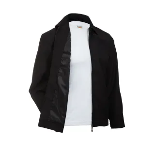Custom Corporate Blazer