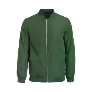 Custom Bomber Jacket