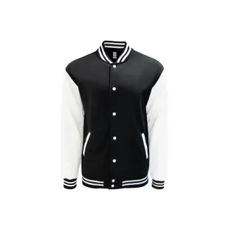 Custom Varsity Jacket