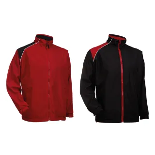 Custom Windbreaker