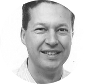 Portret Dirk Folkerts, lijfrentespecialist