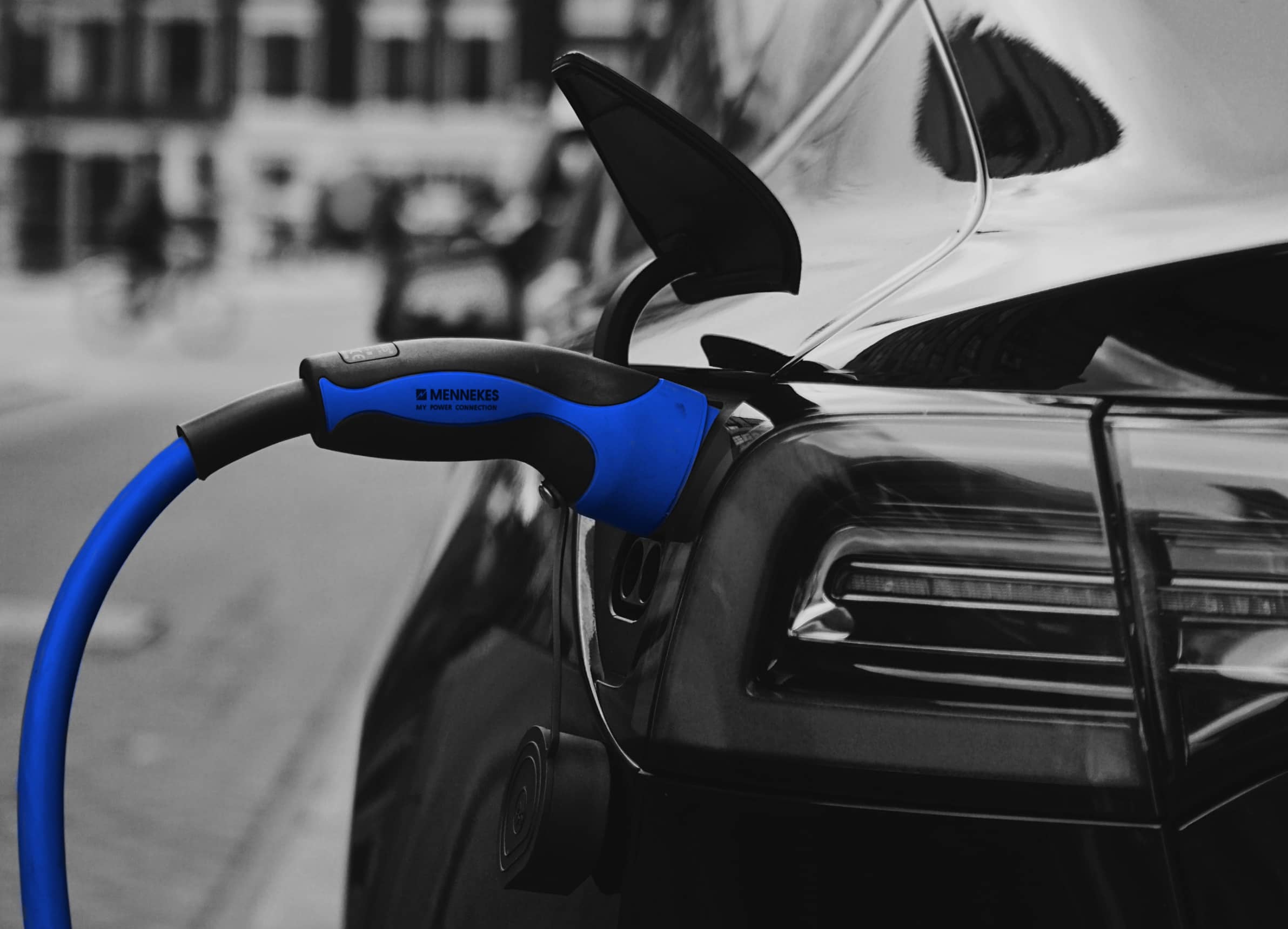 Next-gen electric cars and why they’re better