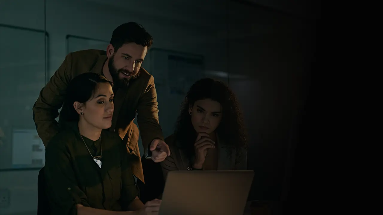 Project Based Contract Hiring