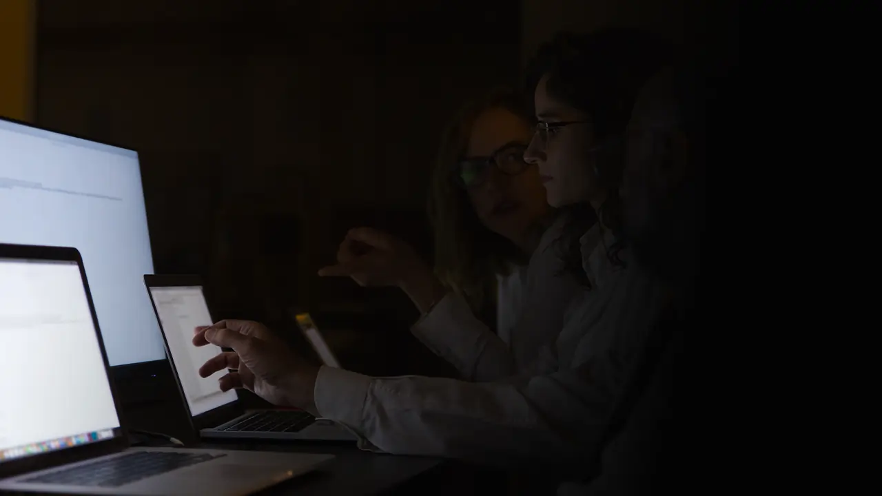 Contract Hiring Test