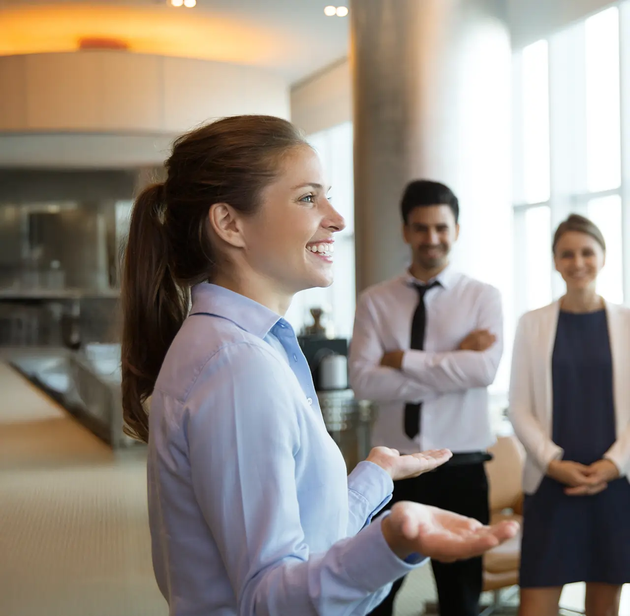 Leadership Cultural Alignment