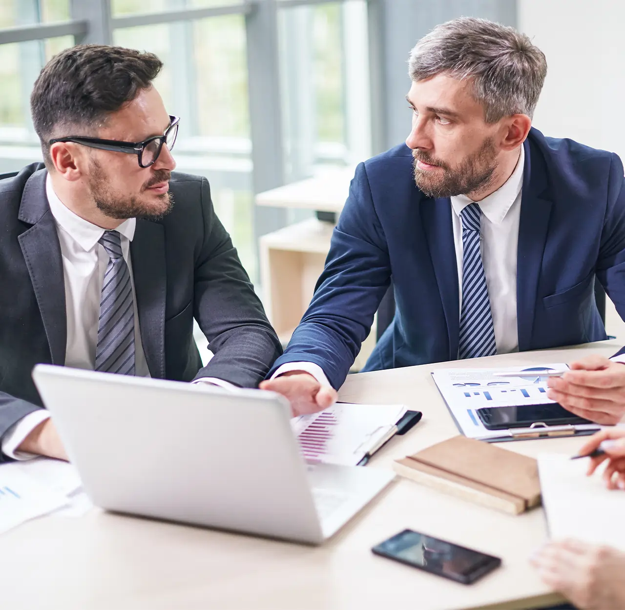 Compensation Benchmark