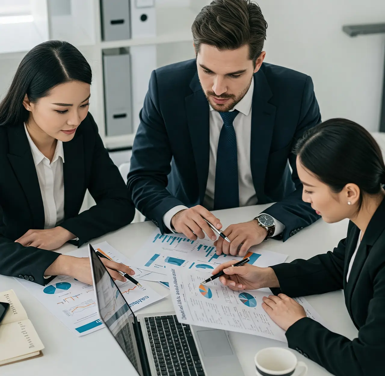 Payroll calculations