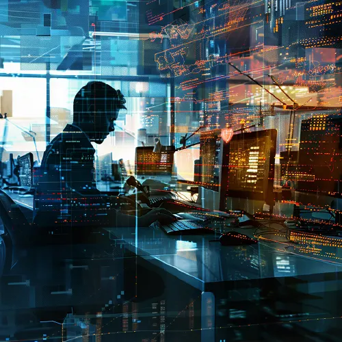 Technology First Hiring