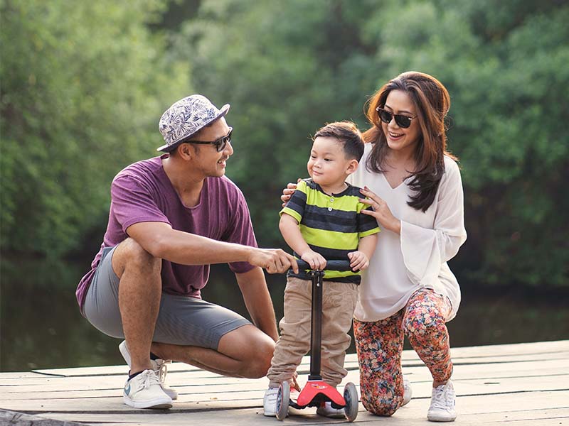 Our life reinsurance products protect beneficiaries and primary insurers from a single risk that could result in the ceding company or primary company being insolvent.