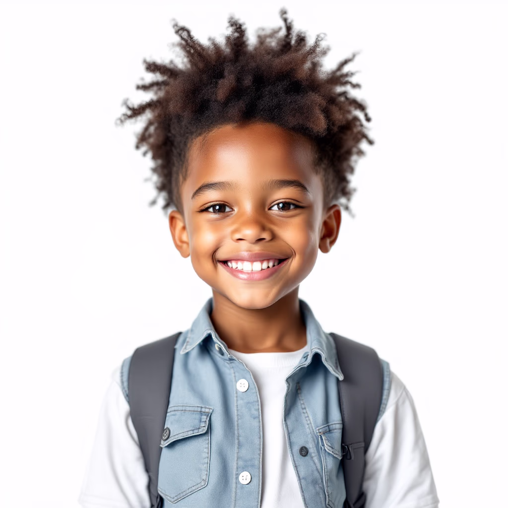 [headshot] image of customer (for a schools (k12))