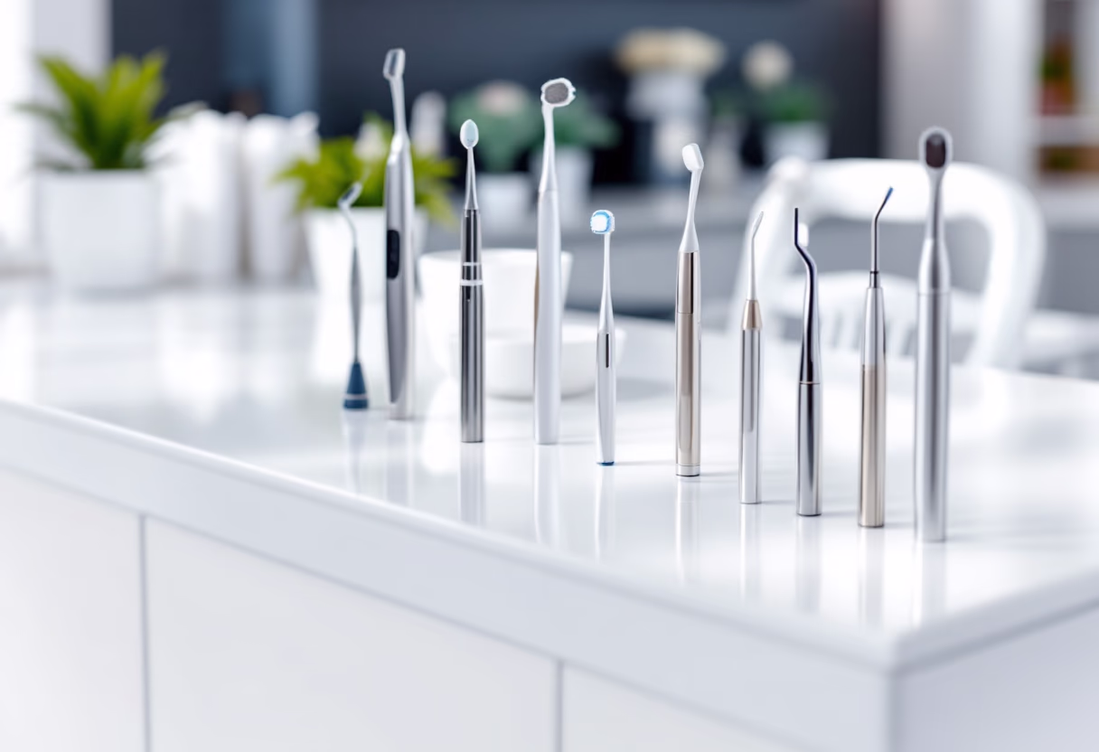 [background image] office space (for a dental office)