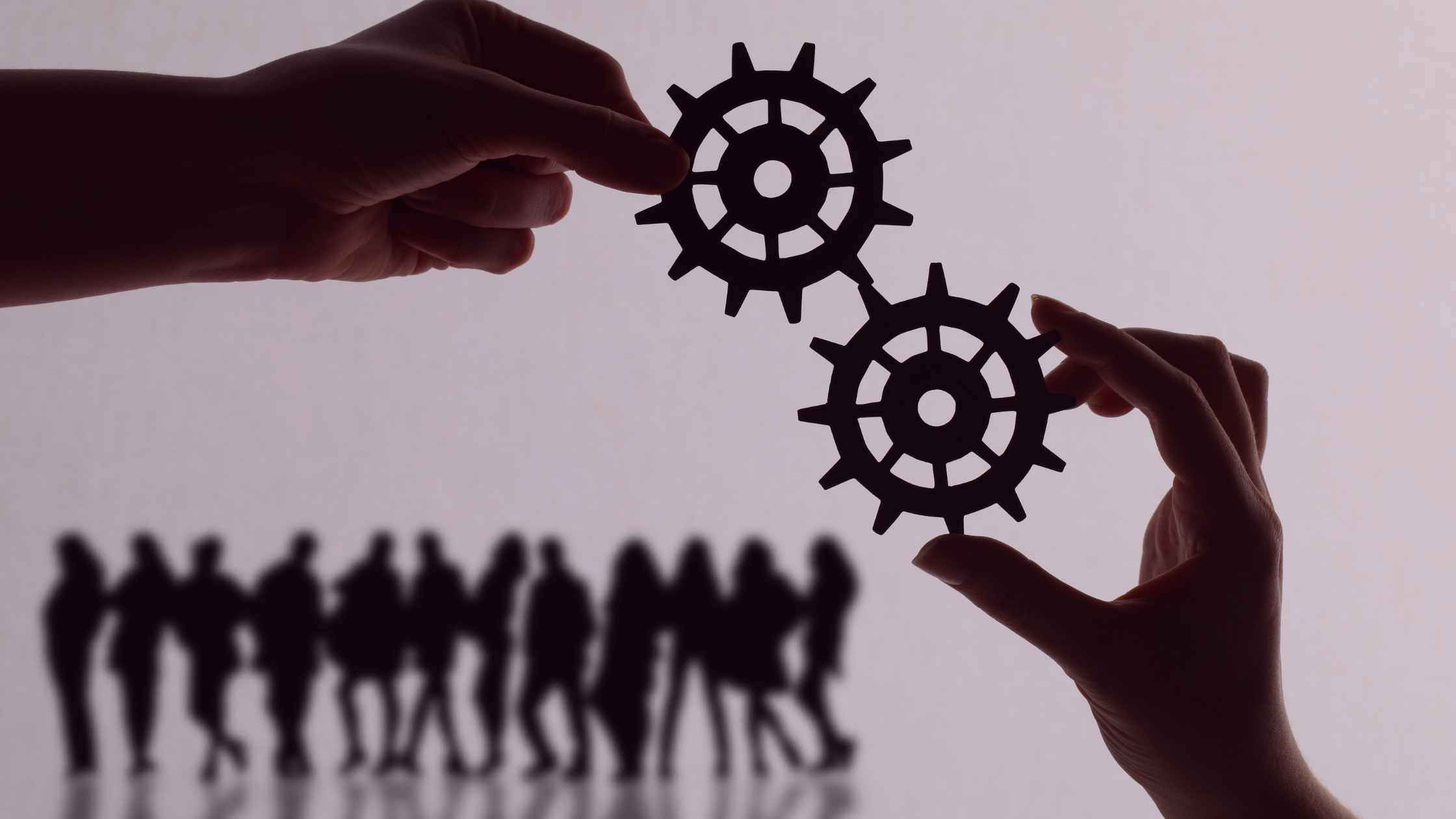 Developing a people strategy (for a small business)