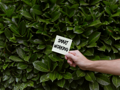 Navigating the next big change
