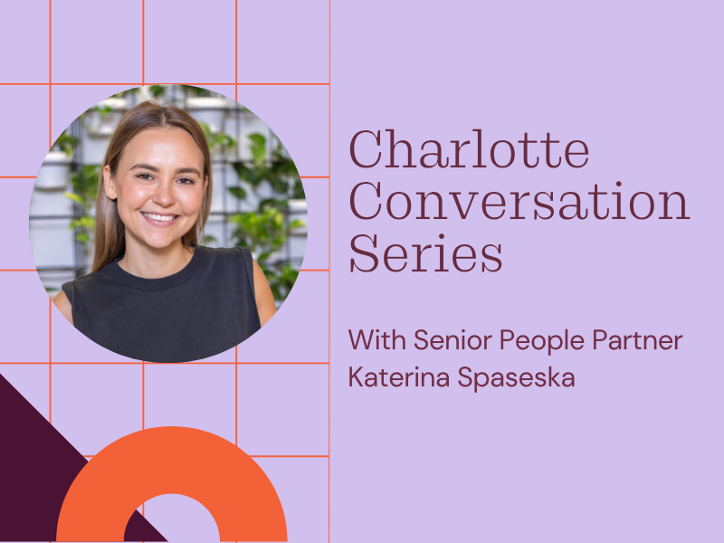 Overcoming a workplace culture stalemate