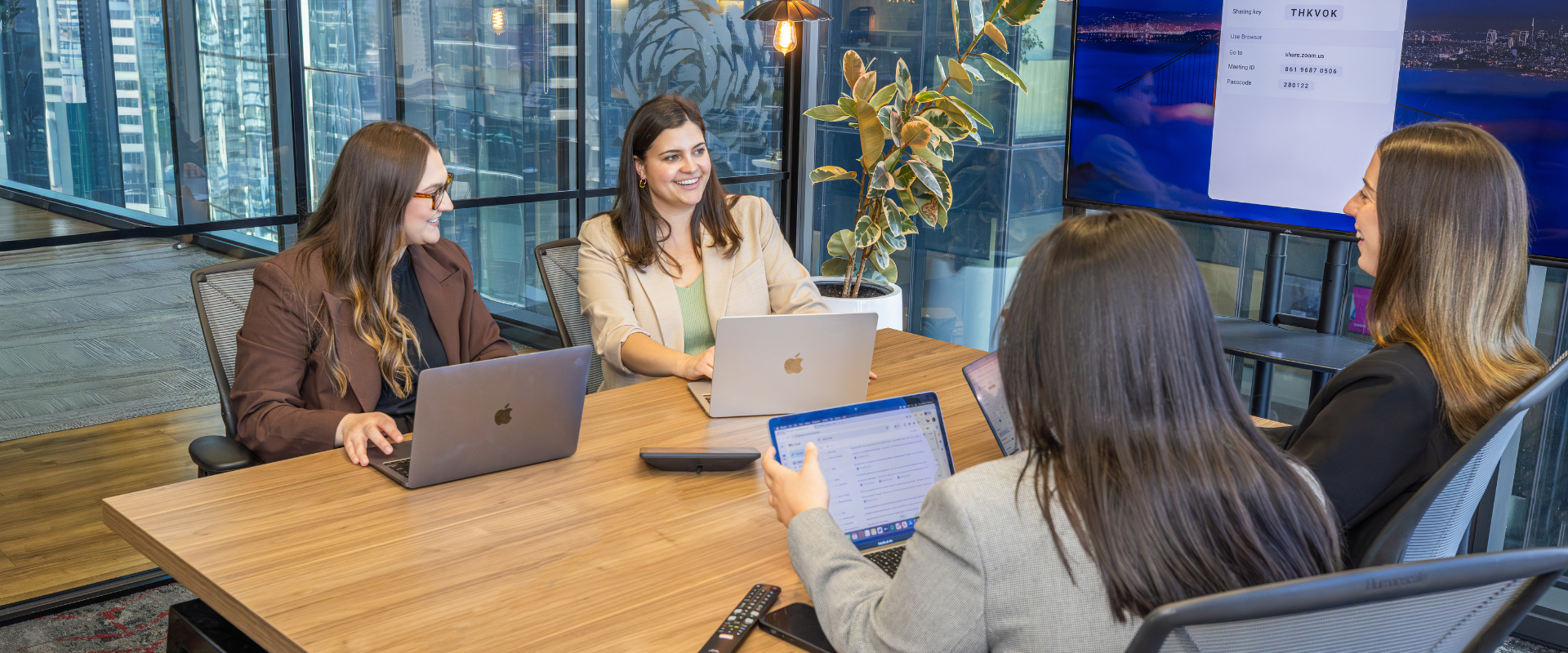 AI in HR | A Roundtable Discussion