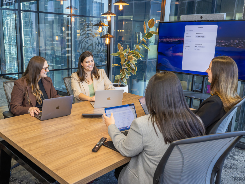 AI in HR | A Roundtable Discussion