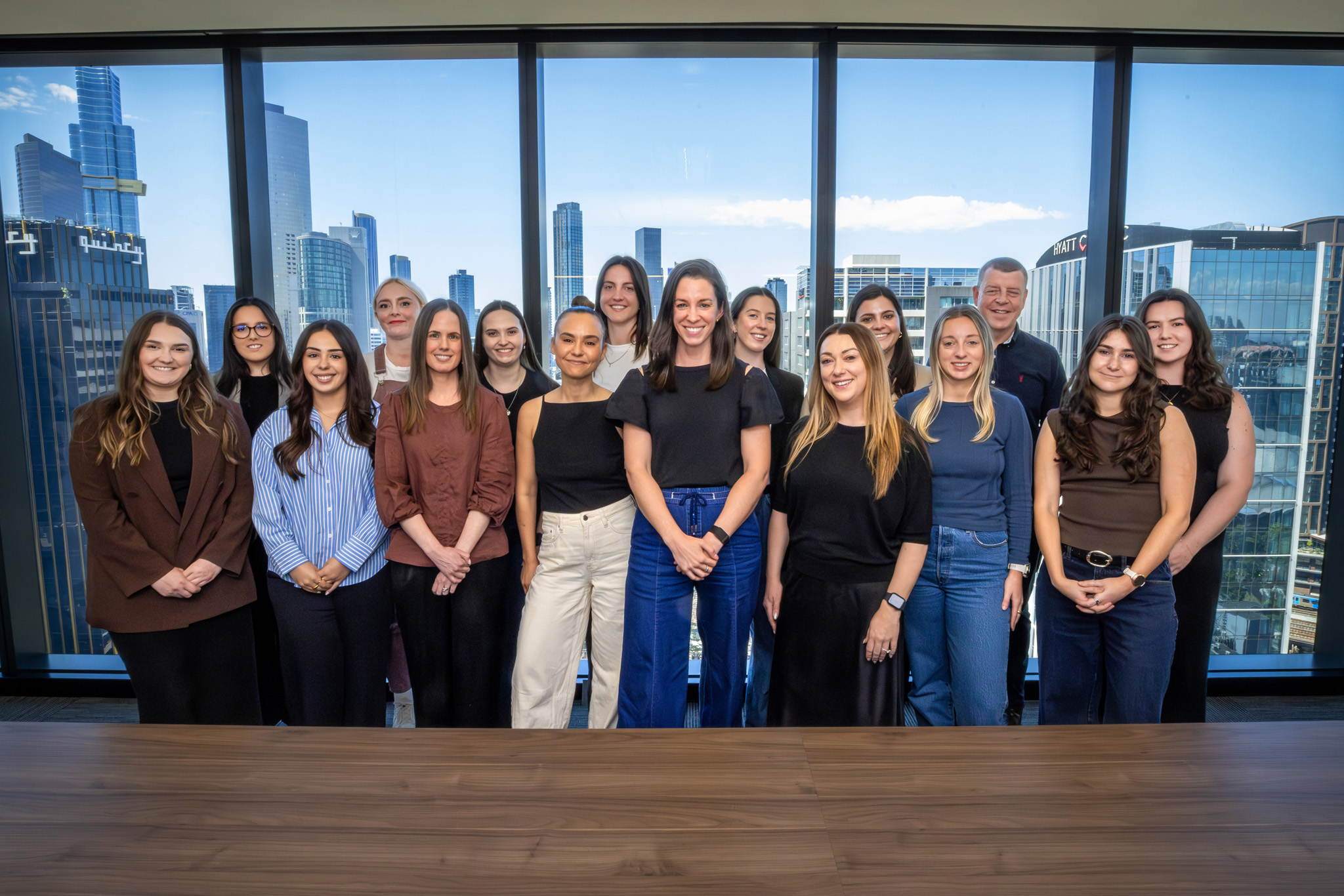 Future Advisory x WRC Interview