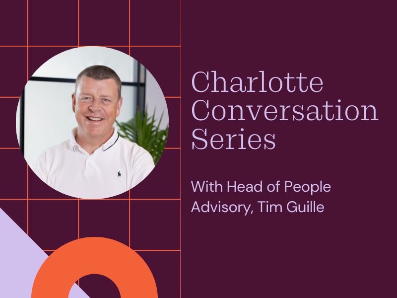 The M&A marathon for People teams