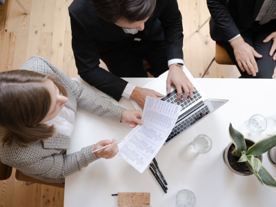 How much does an HR consultant cost in Australia?