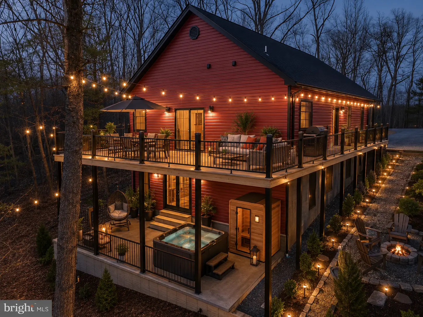 Is a Hot Tub Worth It for Your Airbnb? Complete ROI Guide