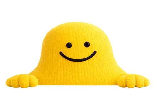 Mascot Peek