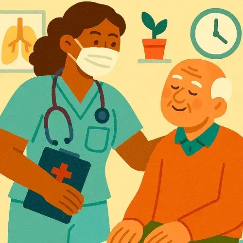 Healthcare, Humanised