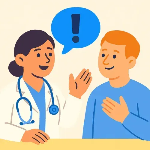 Health Without Hush
