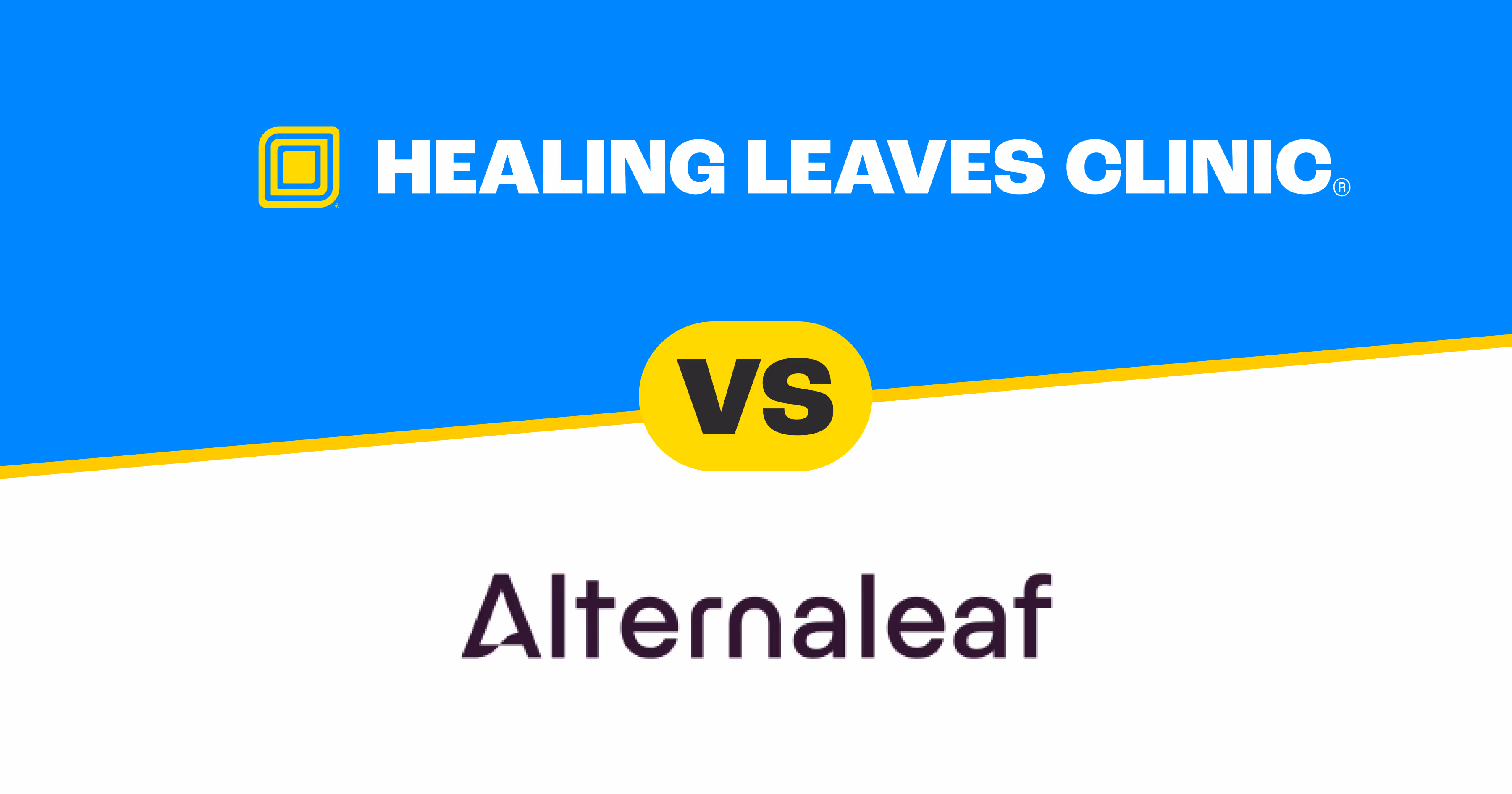 Alternaleaf