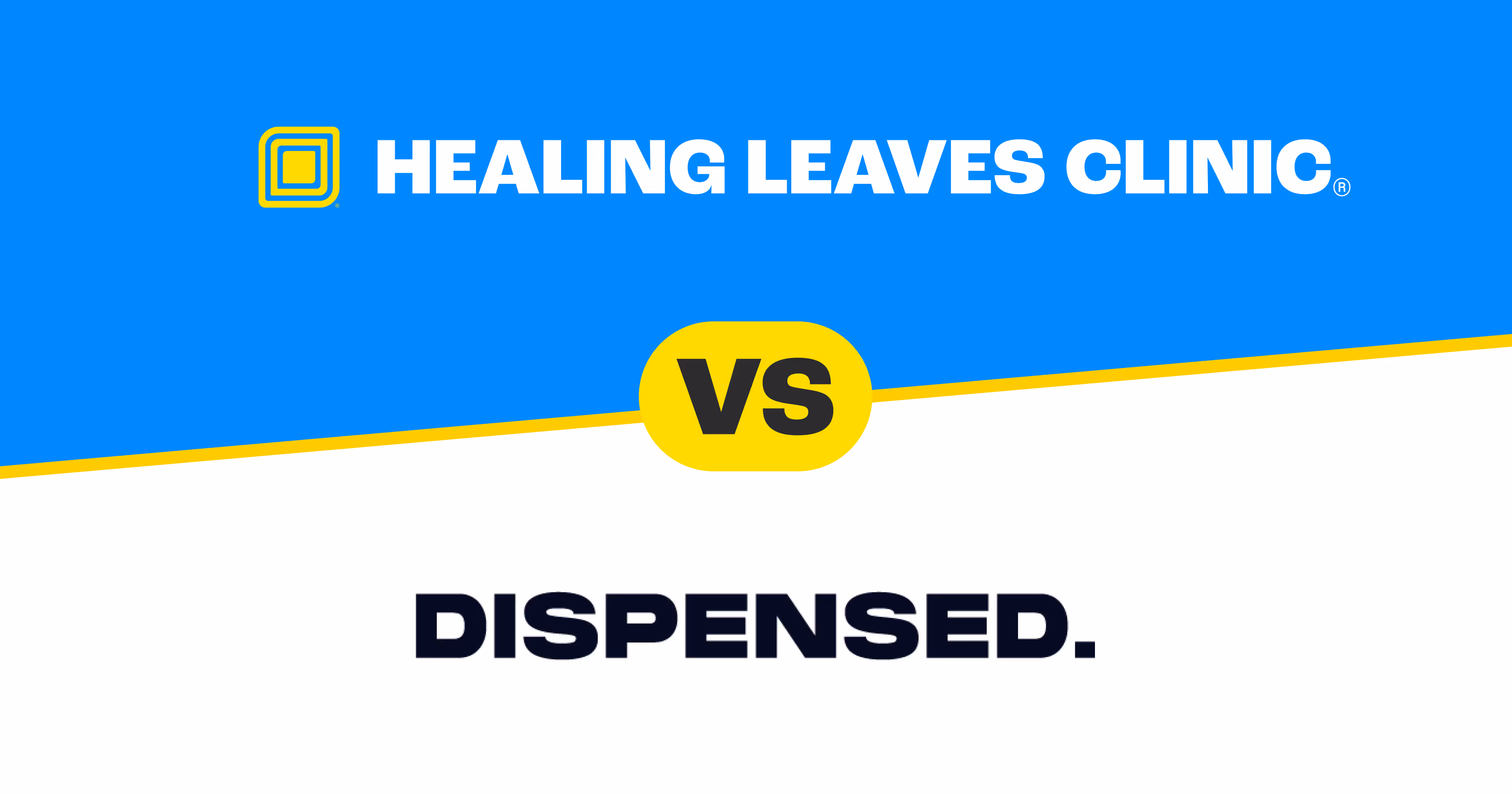 Dispensed