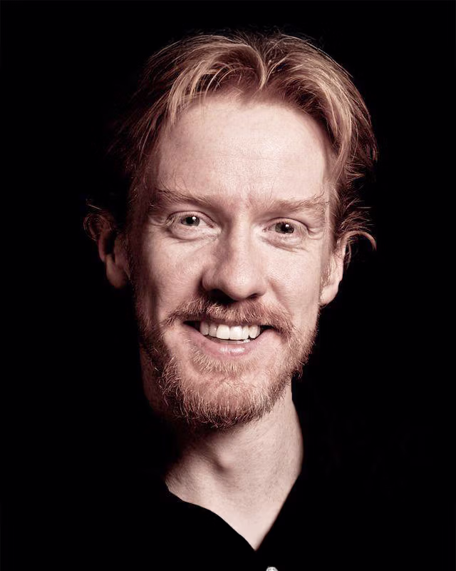 Seamus Allen