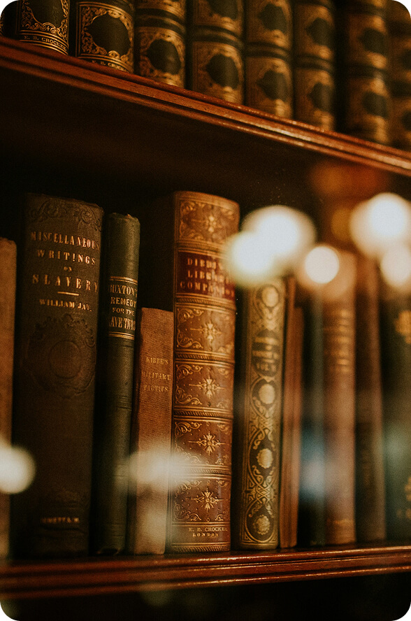 Legal Hub: A central unit for your legal workflow