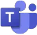 Logo Microsoft Teams