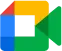 Logo Google Meet