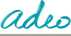 Logo adeo