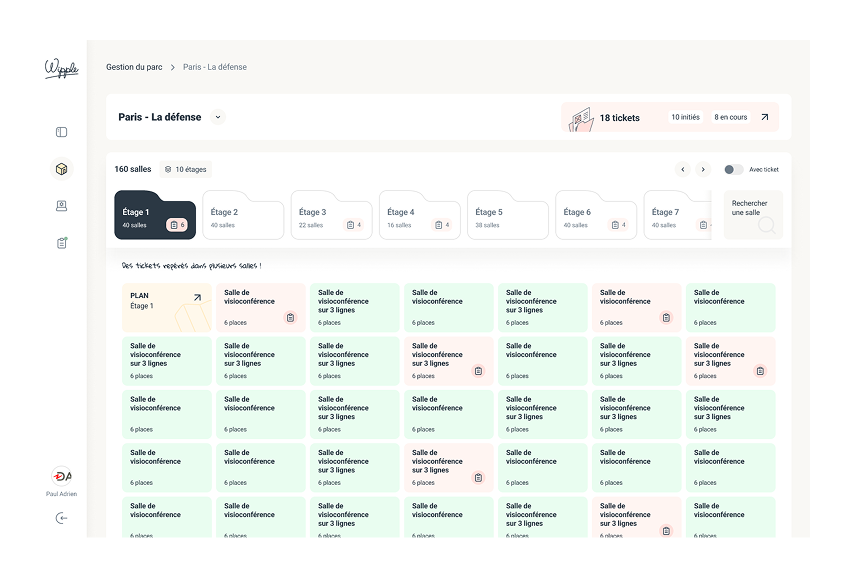 Le Super Portail n’est pas qu’un tableau de bord technique : c’est un outil de gestion, pensé pour vous faire gagner en efficacité, en confort et en maîtrise.