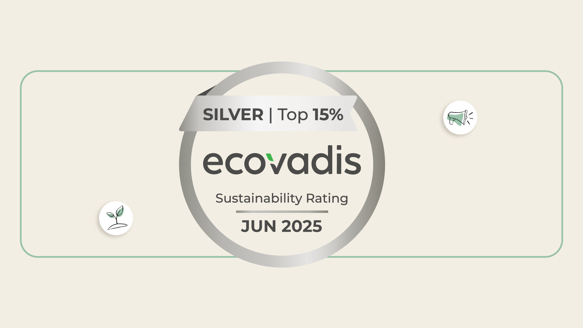 Ecovadis