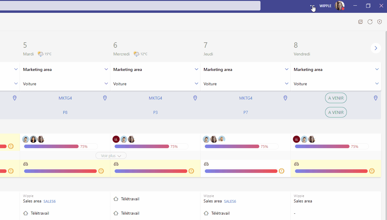 Teams Cast arrive sur PC ! Encore des progrès à faire, mais ça va révolutionner l'expérience Teams Room ! - Équipes Microsoft