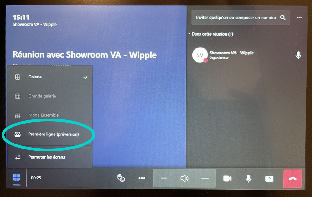 Mise à jour Microsoft Teams & Teams Room : il y a (encore) du nouveau ! - Logiciel