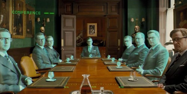 Microsoft Front Row : La version 2.0 de la Teams Room ? - Matthieu Vaughn