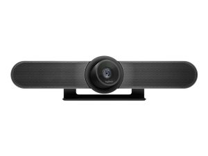 caméra pour salle de réunion hybride