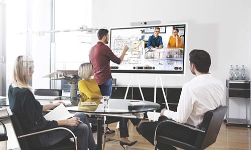 Comment configurer Apple AirPlay sur votre Samsung Flip 2 ? - Samsung