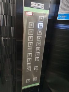 film antivirus bouton