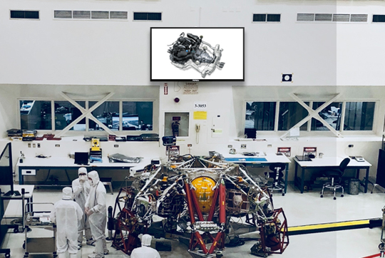 Comment rendre cool (et utile) l'affichage dynamique en Entreprise ? - Robotique