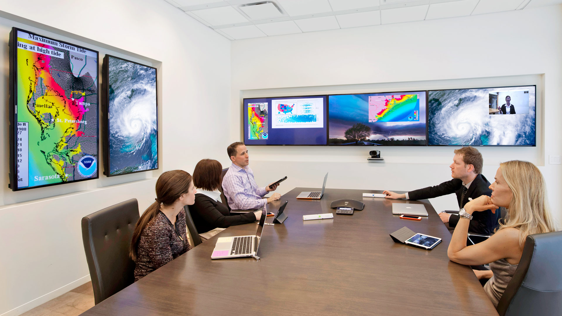 La collaboration immersive comme levier de transformation en entreprise - Communication