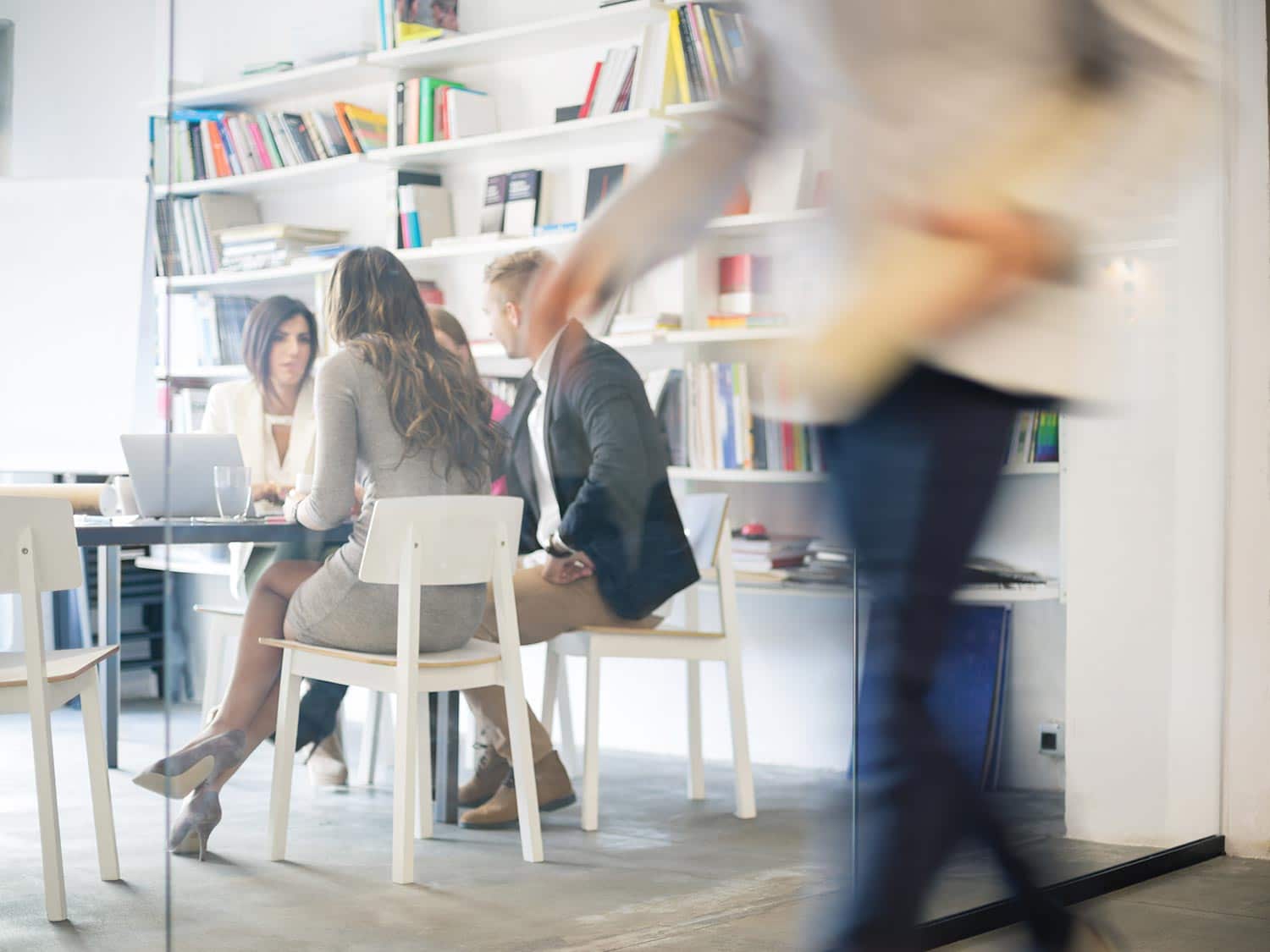 La vérité sur les réunions en entreprise - La gestion